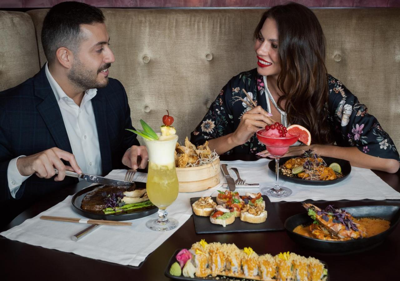 होटल Centre Rotana Doha