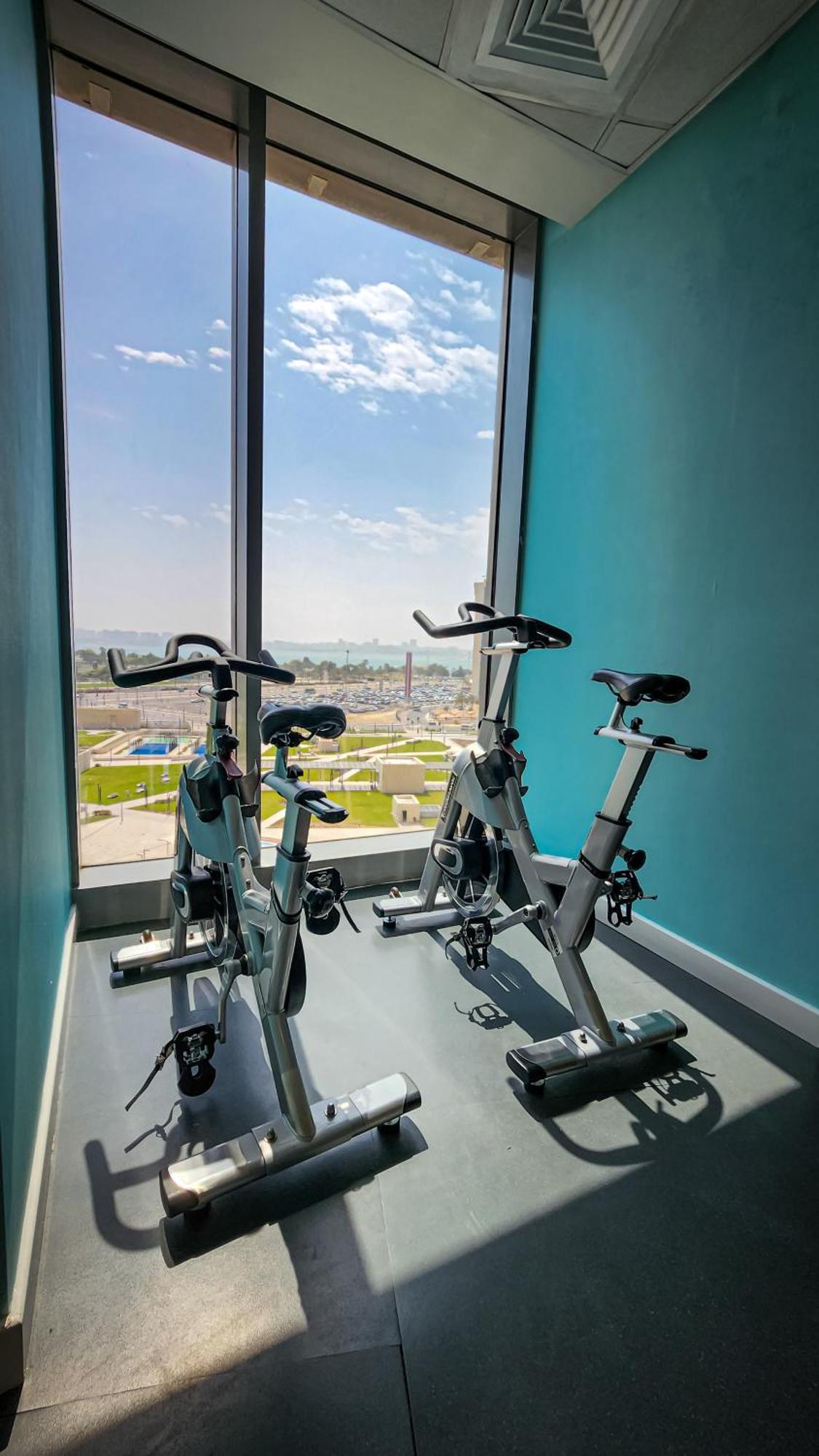 Centre Rotana होटल Doha