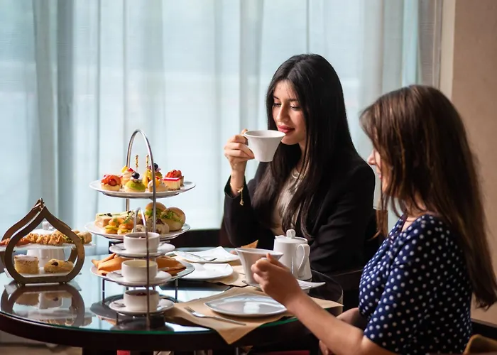City Centre Rotana Doha