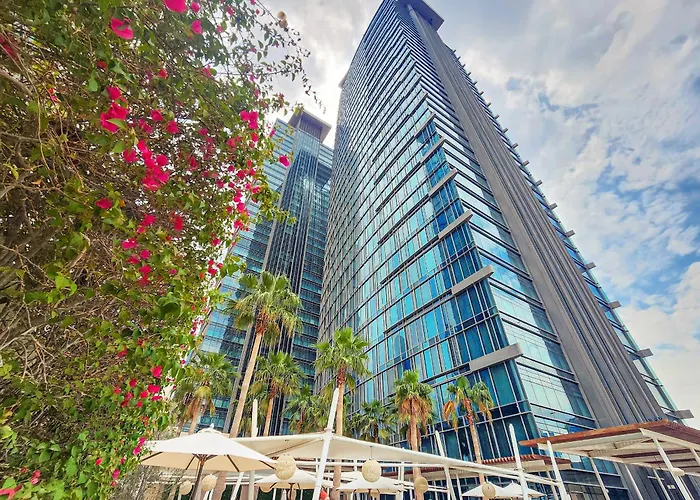 City Centre Rotana Doha