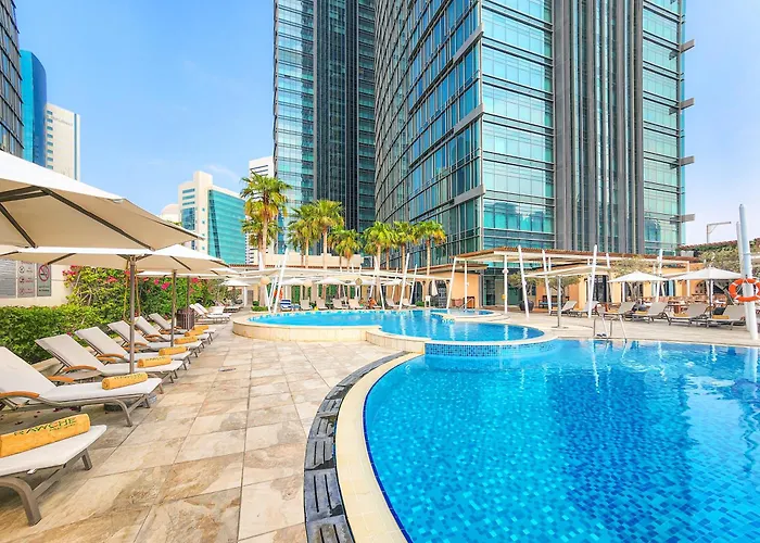 City Centre Rotana Doha