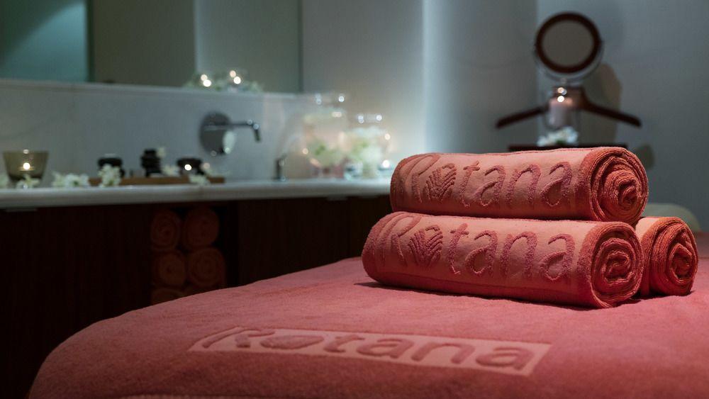 Hotel Centre Rotana 5*