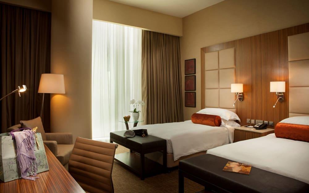 Centre Rotana 5* Doha