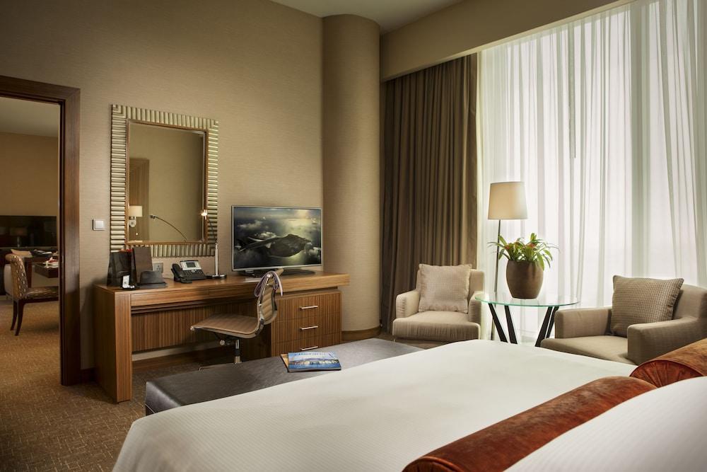Centre Rotana 5* Doha