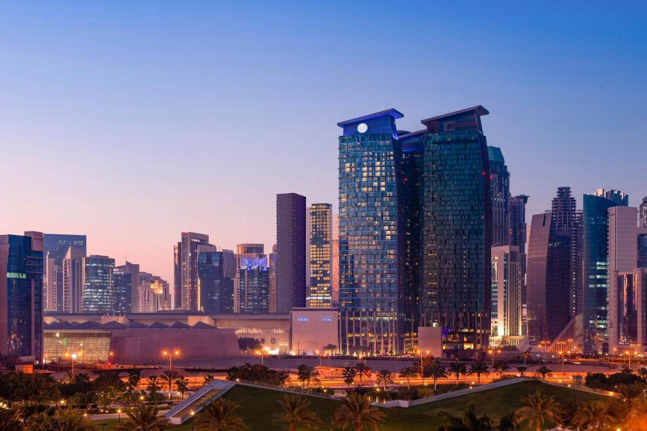 Centre Rotana Doha