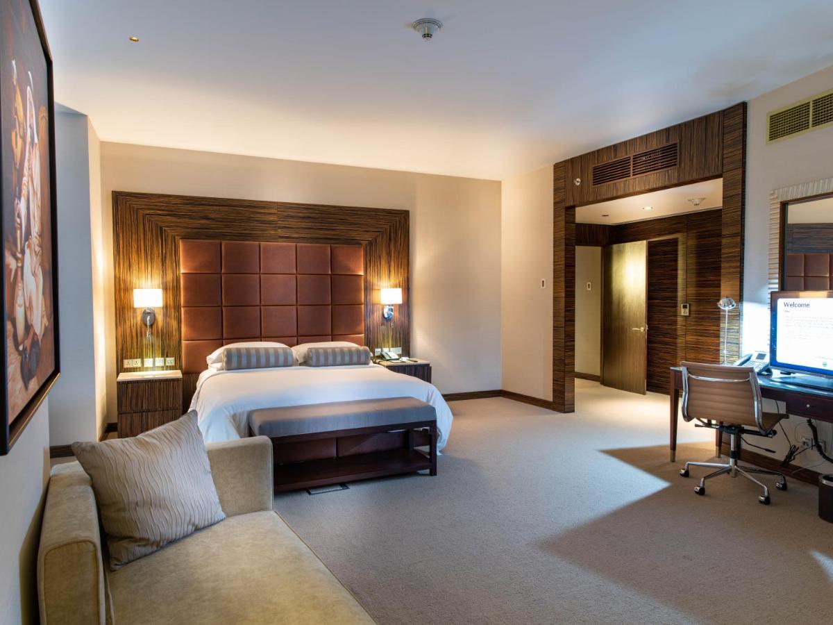 Centre Rotana 5* Doha