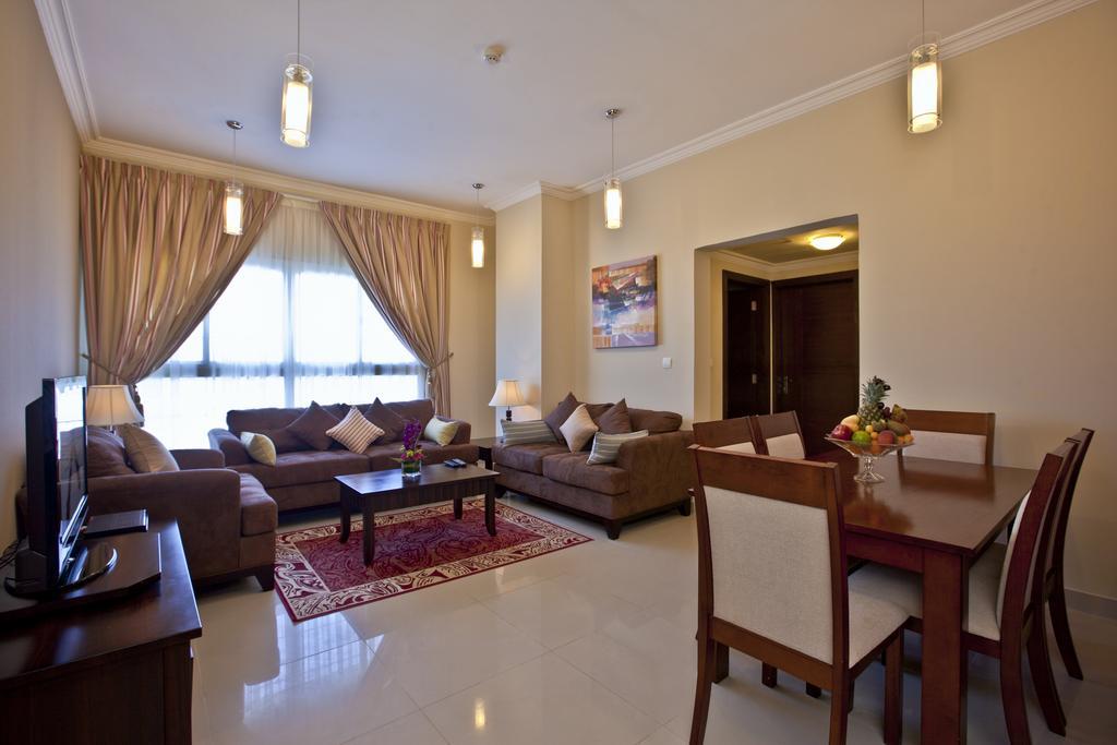 Centre Rotana