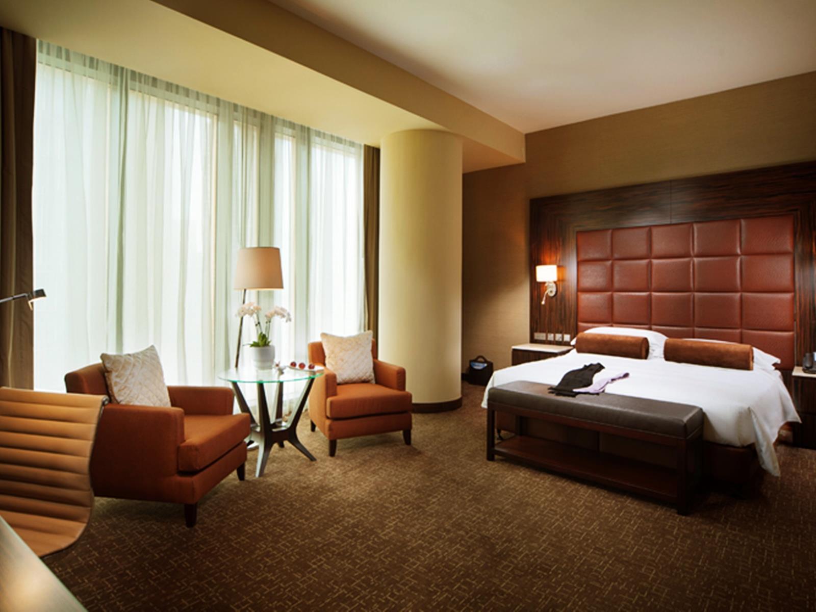 Centre Rotana Doha