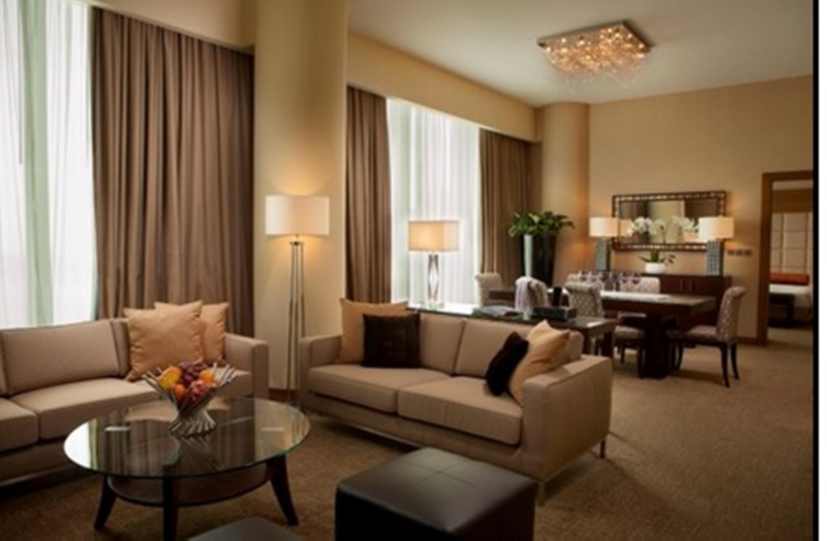 Hotel Centre Rotana Doha