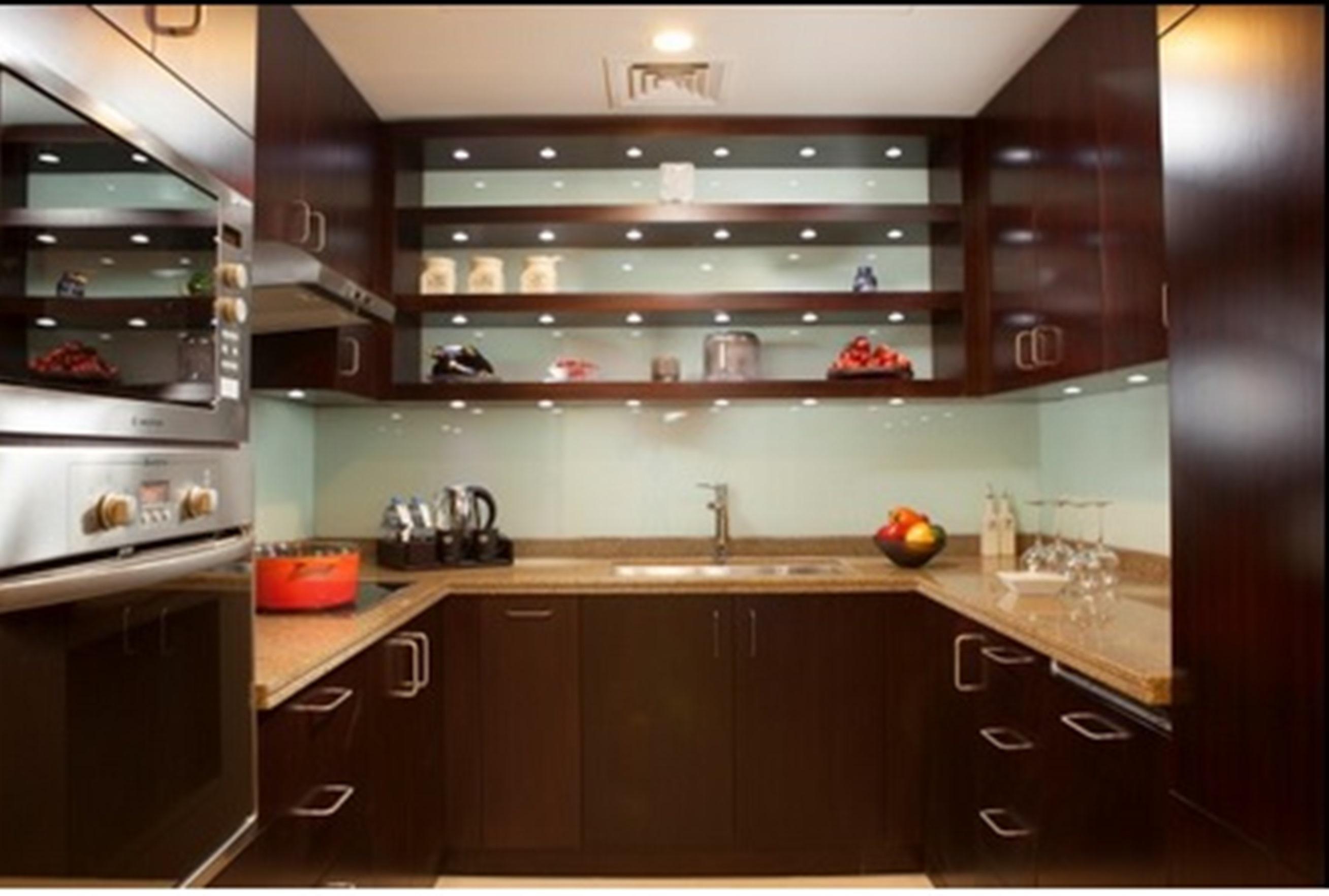 Centre Rotana