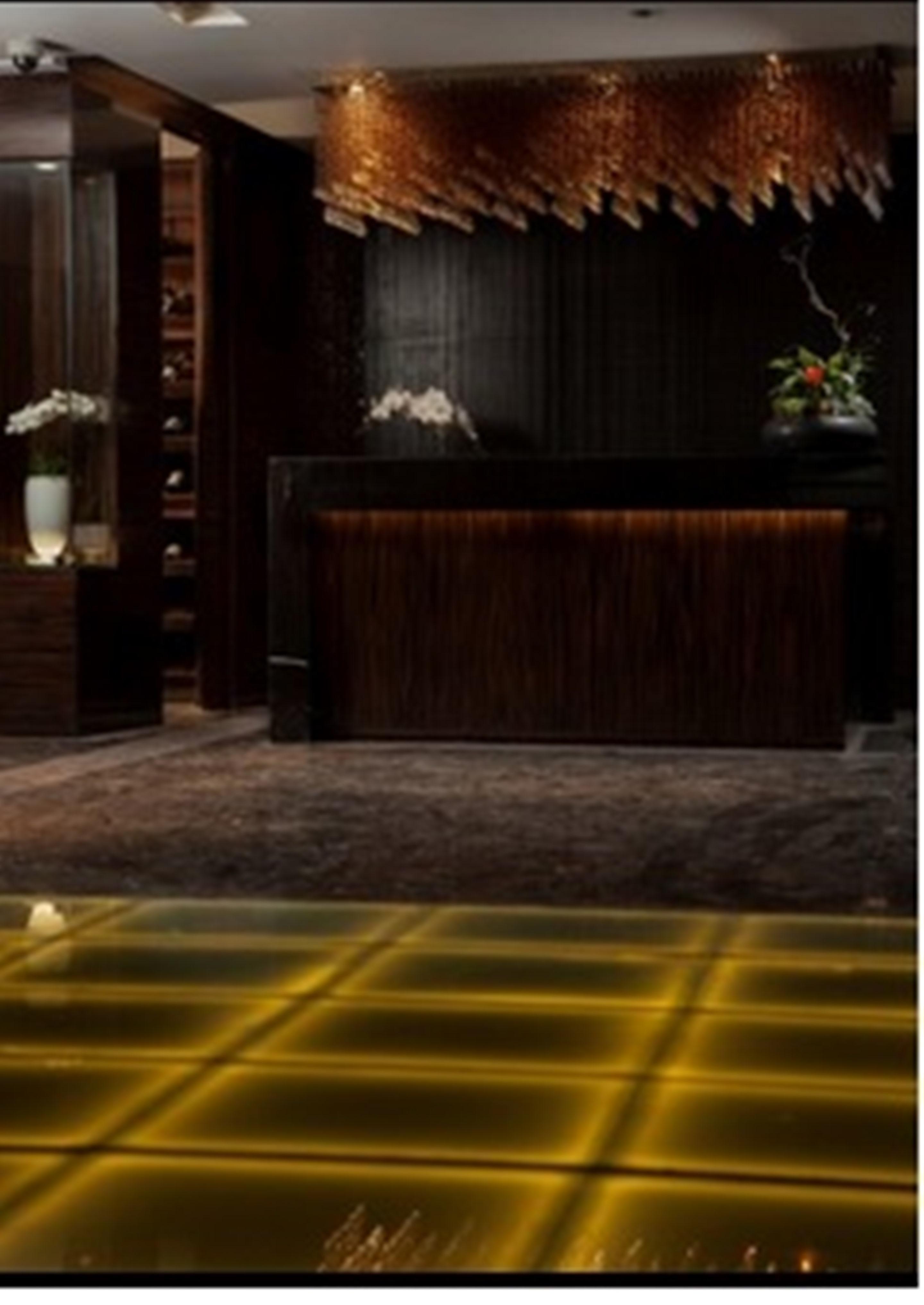 Centre Rotana