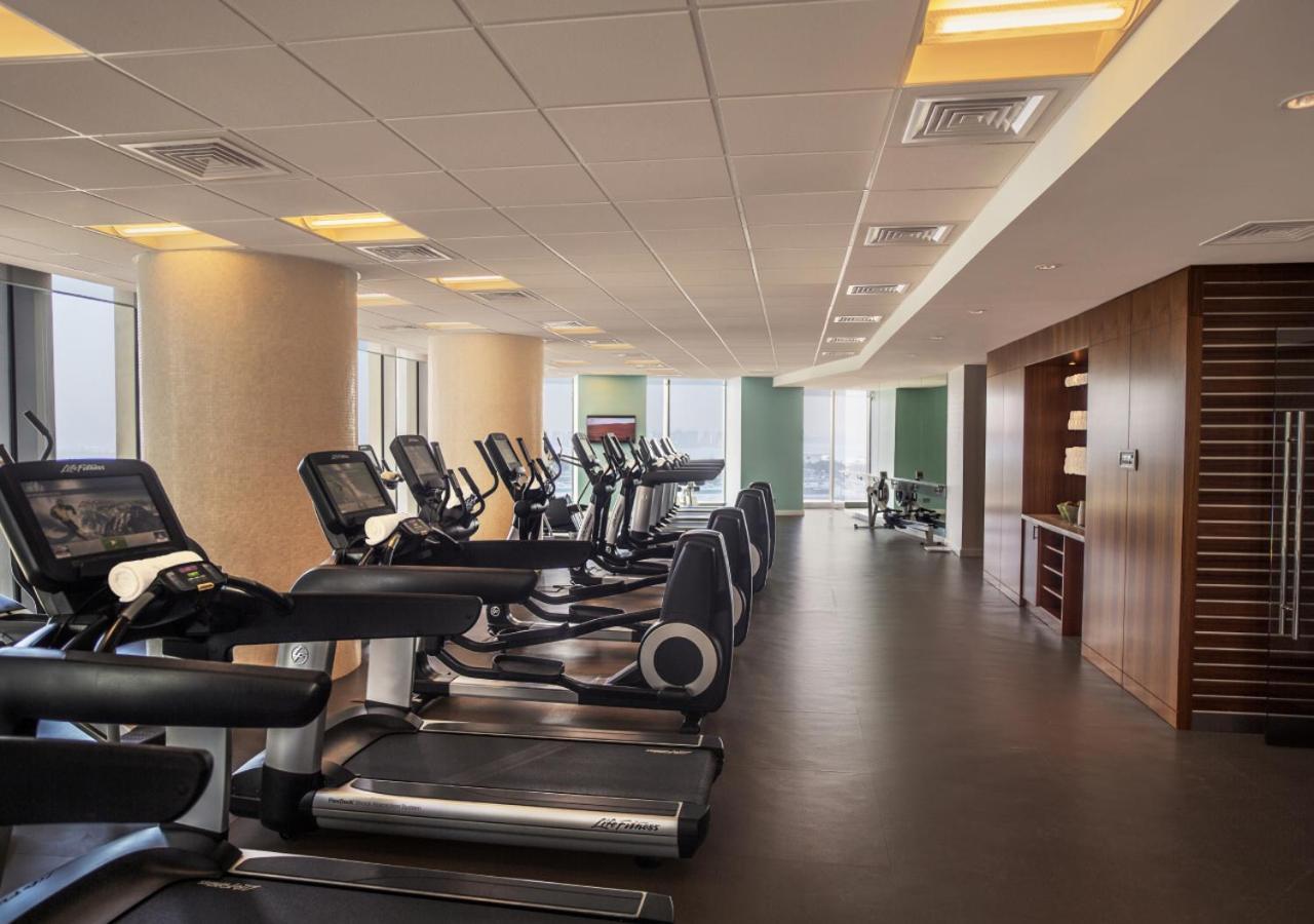 Centre Rotana Hotel 5*