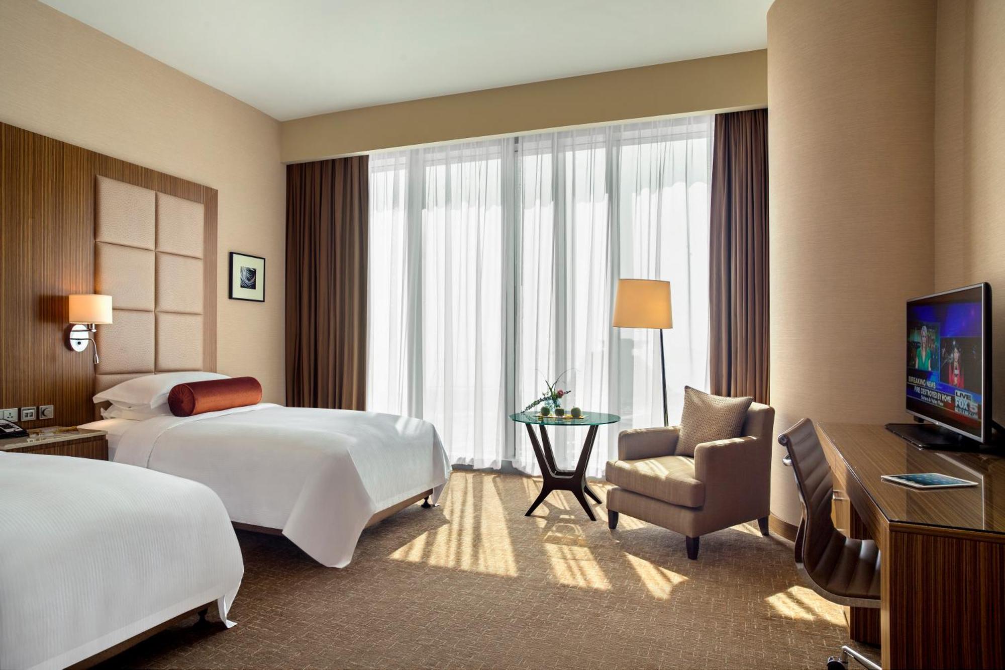Hotel Centre Rotana Doha