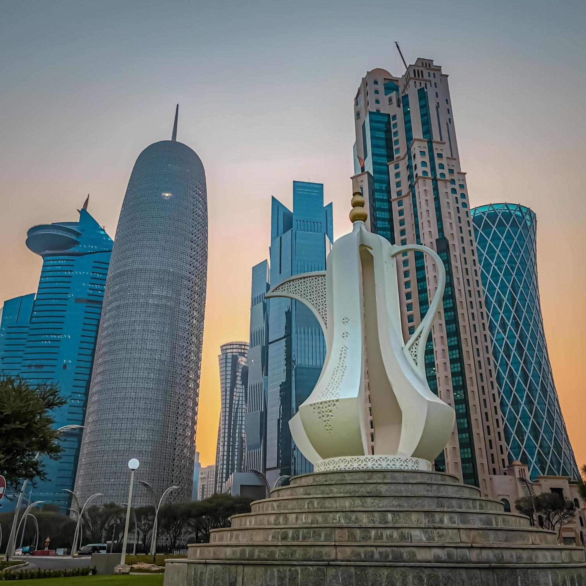 Centre Rotana Hotel