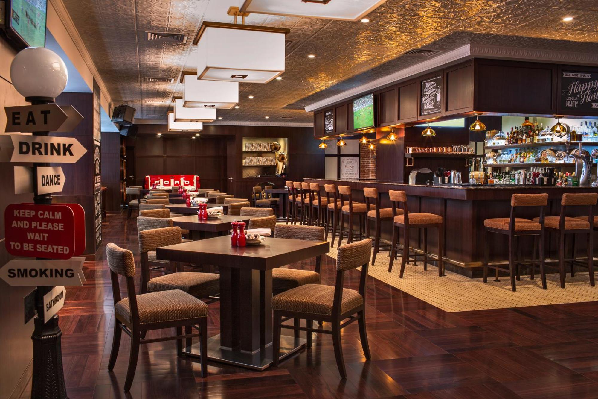 Hotel Centre Rotana 5*