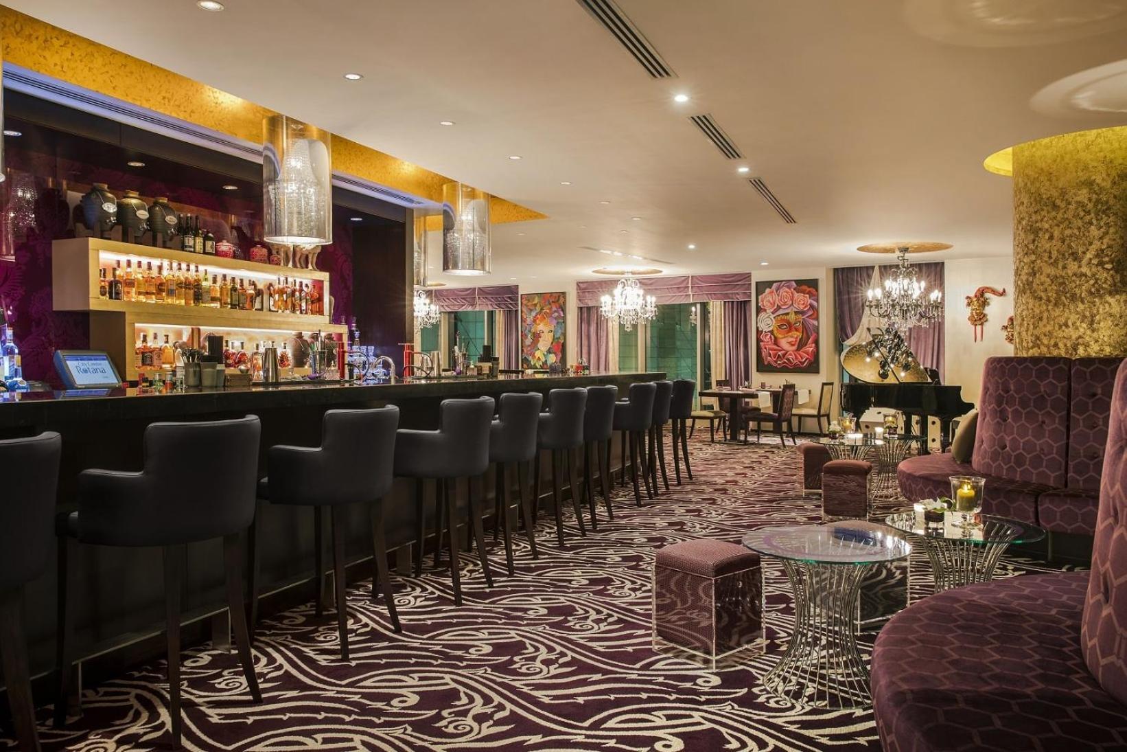 Centre Rotana Hotel Doha