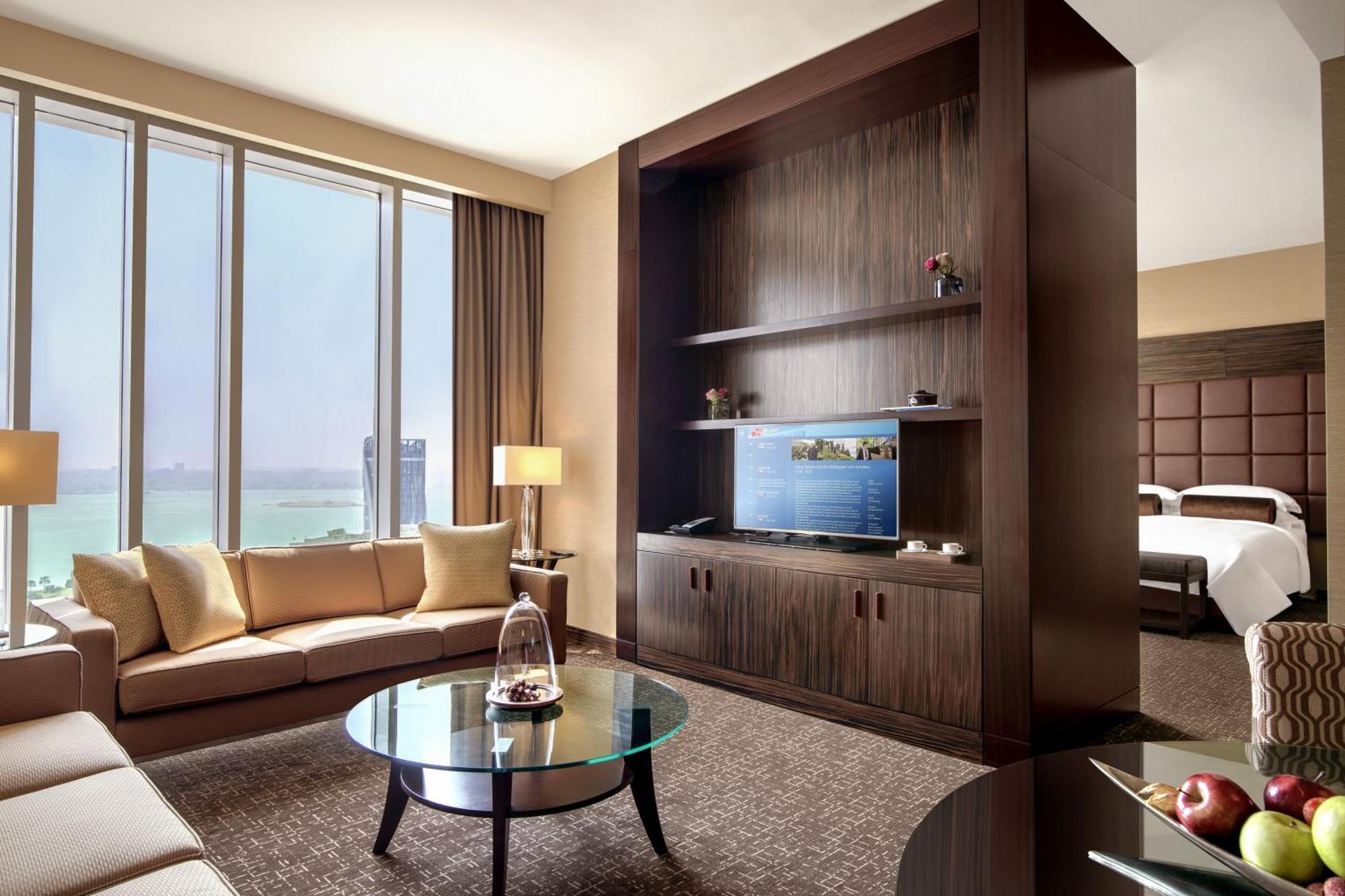 Centre Rotana 5* Doha