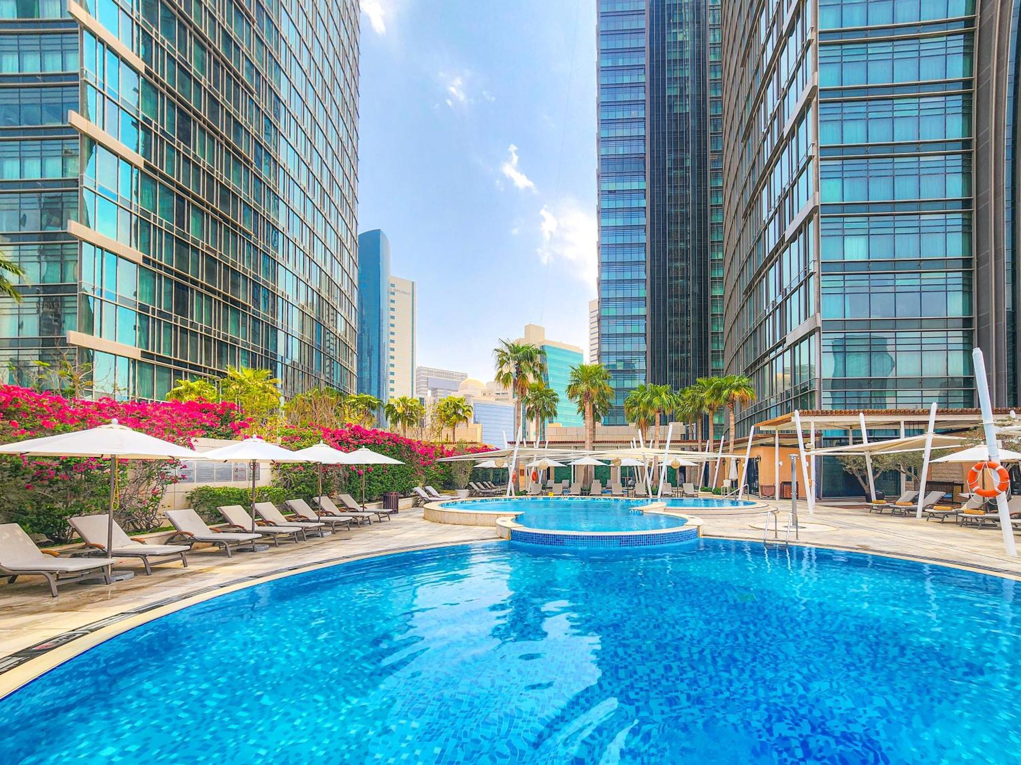 Centre Rotana Doha