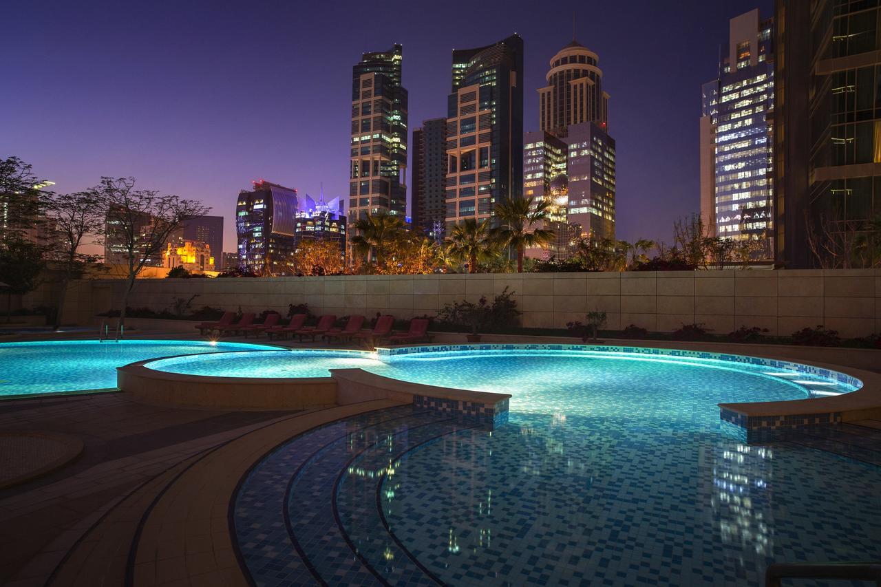 Hotel Centre Rotana
