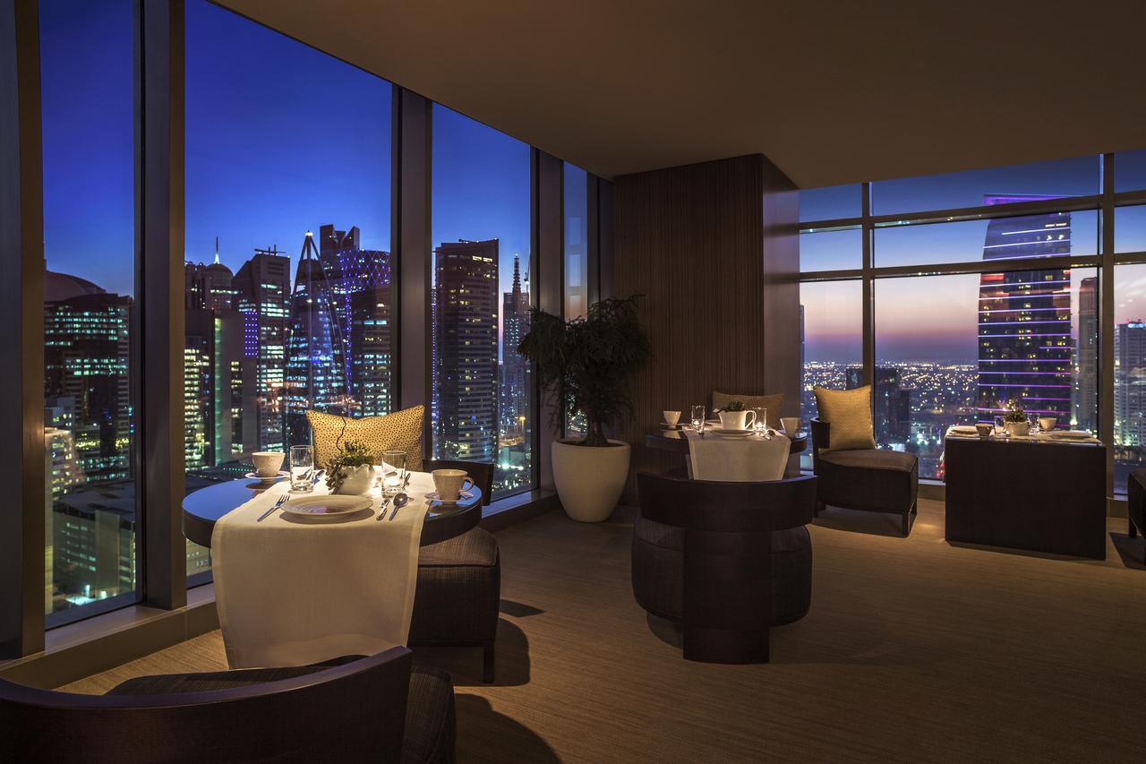 Hotel Centre Rotana