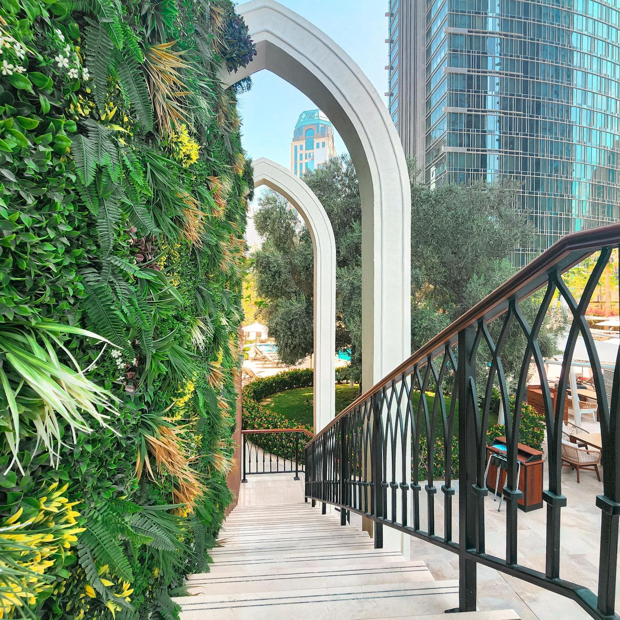 Hotel Centre Rotana Doha