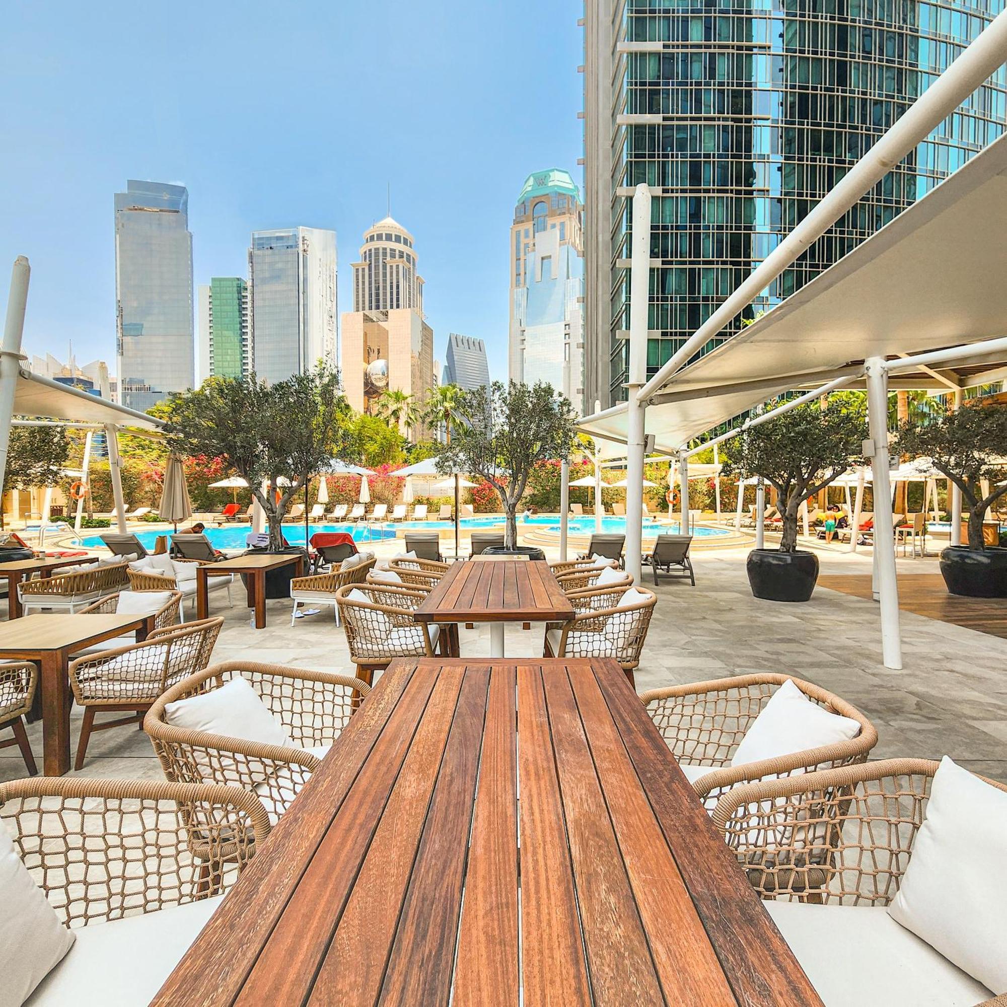 Centre Rotana